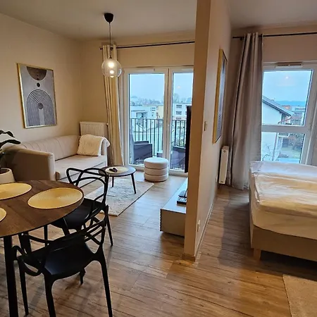 Apartament Zamkowa Opalenica Exterior foto
