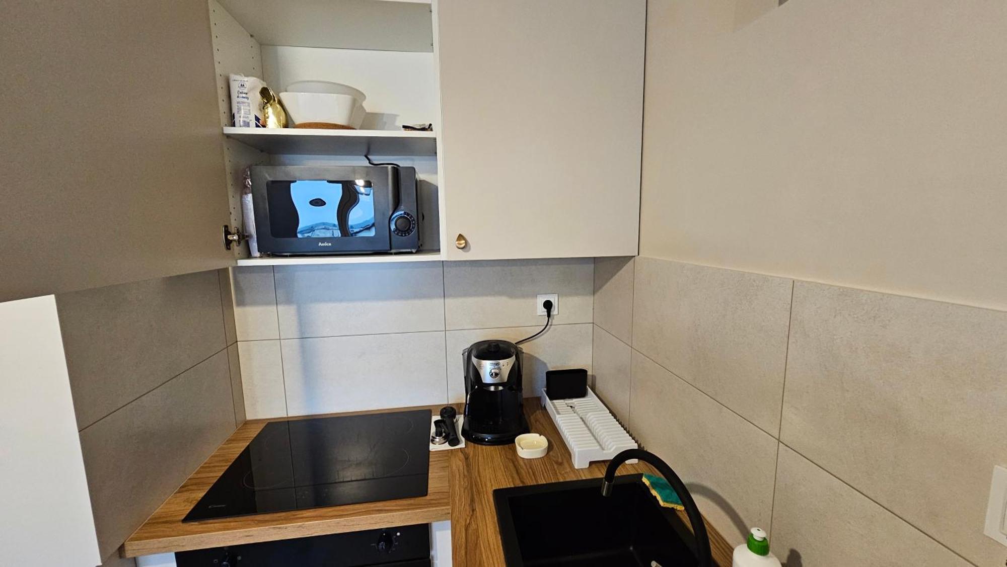 Zamkowa Apartment Opalenica