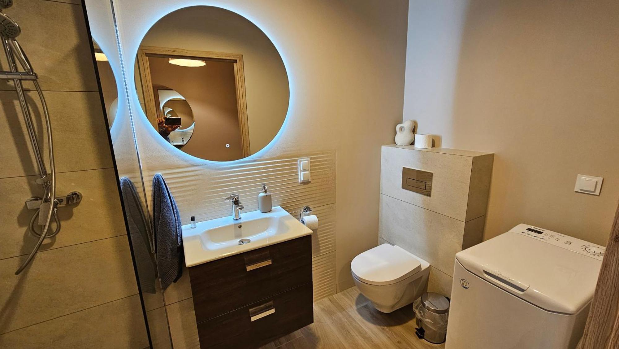 Apartment Zamkowa