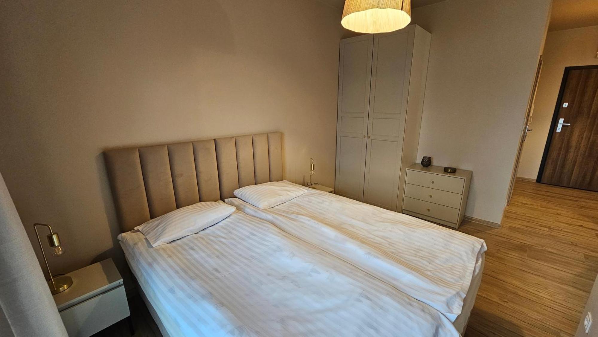 Apartment Zamkowa Opalenica